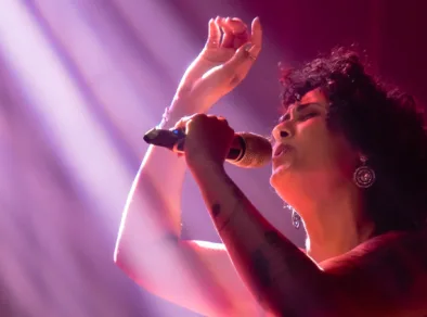 SESI SJCAMPOS apresenta tributo a Elis Regina