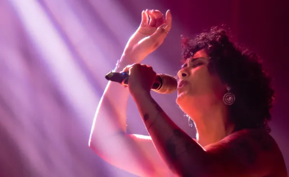 SESI SJCAMPOS apresenta tributo a Elis Regina