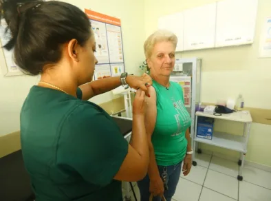 Confirmada a primeira morte por febre amarela em São José dos Campos em 2025
