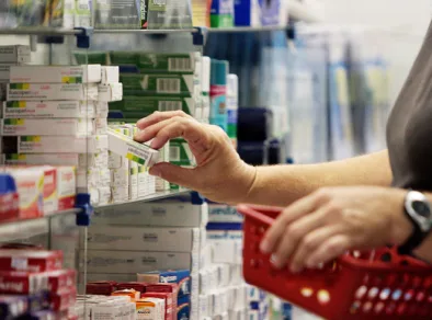 Preços dos medicamentos poderão sofrer reajuste de 5,06%