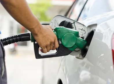 Vapor de gasolina pode causar câncer