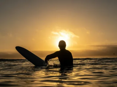 ‘Surf Para Todos” terá início nesta quinta-feira (27) em São Sebastião