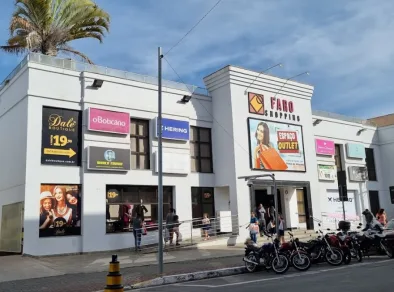 “Chefe do Benefício” traz loja famosa “Busca Busca” para SJCampos