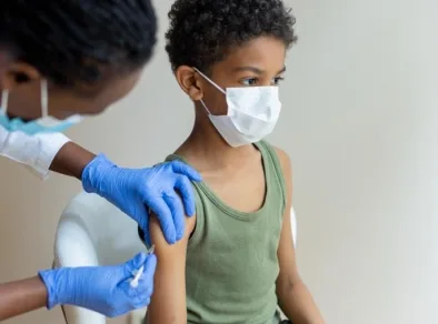 Vacina da gripe vai ficar disponível o ano inteiro