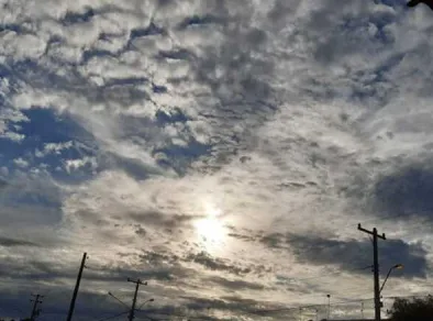 Fim de semana de temperaturas amenas no Vale e Litoral Norte