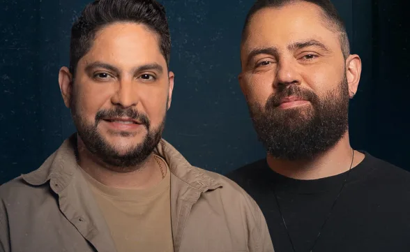 Jorge e Mateus devem fazer um dos últimos shows da carreira na Jacareí Expo Agro