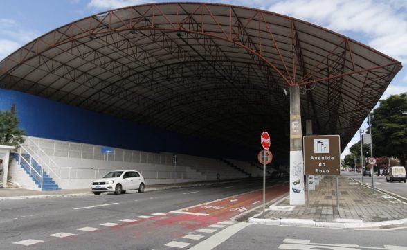 Avenida do Povo e outras ruas de Taubaté ficarão interditadas no fim de semana