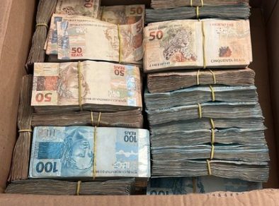 Vale do Paraíba é alvo de operação policial que investiga golpe de R$ 450 milhões