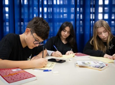 Veja quais as 7 escolas estaduais da RMVale que vão adotar o modelo cívico-militar no 2º semestre