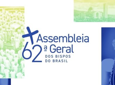 CNBB cancela assembleia geral após morte do Papa Francisco