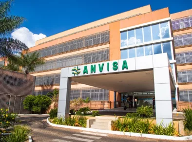 Cuidado com o golpe! Anvisa alerta sobre falsa cobrança