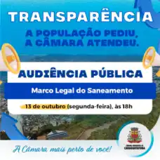 Anúncio