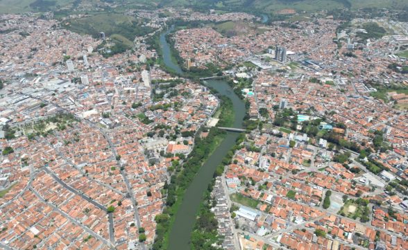 Nova lei estabelece critérios para regularização de construções irregulares