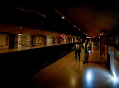 Apagão geral na Europa por ter sido um ataque cibernético, diz ministro