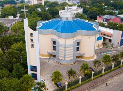 São José terá missa em homenagem ao Papa Francisco