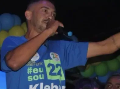 Ex-candidato a vereador é morto a tiros em Cruzeiro