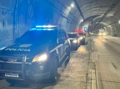 Polícia investiga esquema de fraudes licitatórias e lavagem de dinheiro em Caraguatatuba