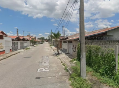 Jovem de 18 anos é morto com tiros na cabeça em Taubaté