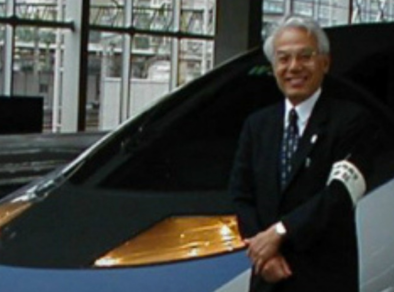 Bico de pássaro inspirou engenheiro japonês a criar trem-bala mais rápido