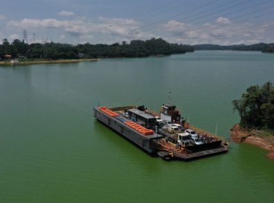 Alesp aprova projeto de lei que autoriza parceria público-privada das travessias de balsas