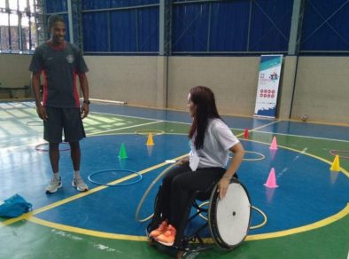 Caraguatatuba lança programa “Inclusão em Movimento”