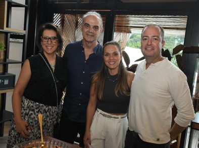 Visita a “ShowHouse Jader Almeida” – 1 abril