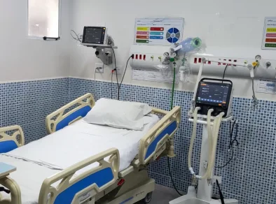 Casa de Saúde Stella Maris recebe reconhecimento nacional e conquista pela primeira vez o selo UTI Top Performer