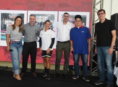 Veibras São José dos Campos já escolheu o Possante Novo 2025