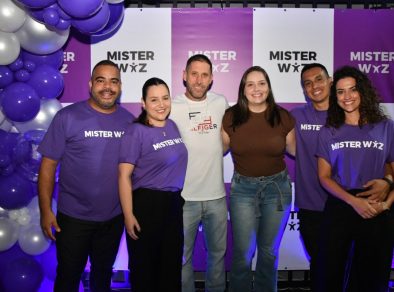 MISTER WIZ – Escola de desenvolvimento bilíngue em SJC