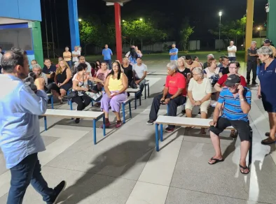 Encontros do Programa ‘Participa’ seguem nesta semana em Jacareí