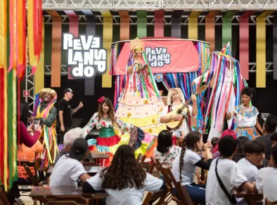 Revelando SP 2025: São José recebe evento em julho