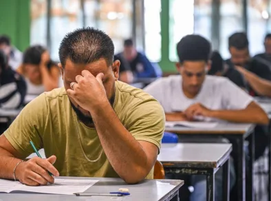 Fatec divulga calendário do Vestibular para o segundo semestre de 2025