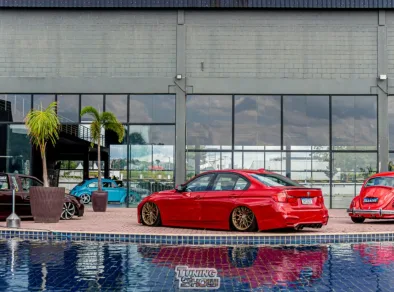 33ª Edição do Tuning Show Brasil chega em São José neste domingo (13)