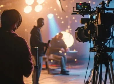SJCampos recebe programa inédito de audiovisual para produtoras e profissionais da área