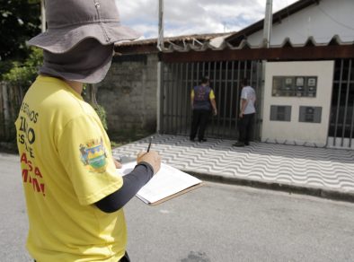 Taubaté decreta situação de emergência por conta de epidemia de dengue