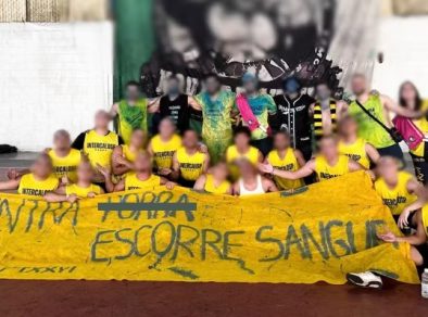 Faculdade expulsa alunos de medicina por apologia ao crime de estupro