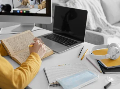 Aprenda inglês, espanhol e francês de graça e on-line