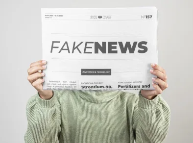 Brasil é responsável por 46% das fake news sobre autismo no Telegram
