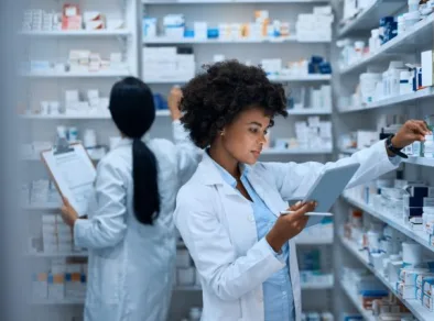 Justiça decide que farmacêuticos não podem prescrever medicamentos