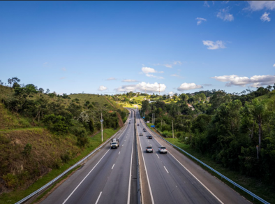Cerca de 5 milhões de veículos devem circular pelas rodovias estaduais durante feriado