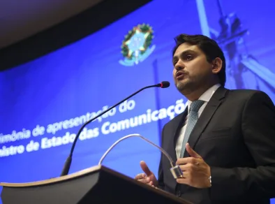 PGR denuncia ministro das comunicações por desvio de emendas