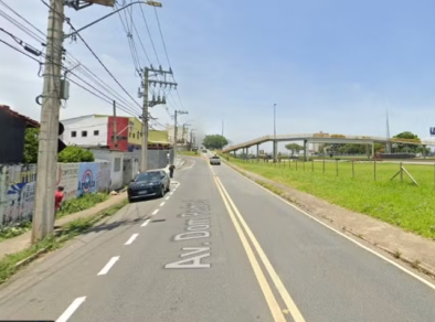 Morador em situação de rua é baleado em Taubaté  