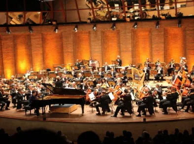 Festival de Inverno de Campos do Jordão terá 140 bolsas de estudos para jovens músicos