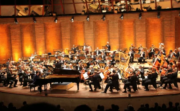 Festival de Inverno de Campos do Jordão terá 140 bolsas de estudos para jovens músicos