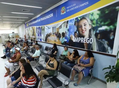 PAT de São José abre 622 vagas de emprego nesta segunda-feira (14)