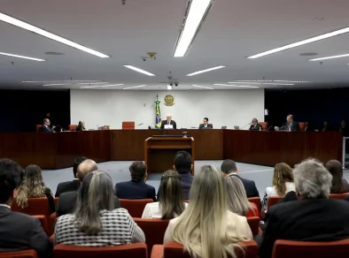 STF torna réus integrantes do ‘núcleo 2’ da suposta tentativa de golpe de Estado