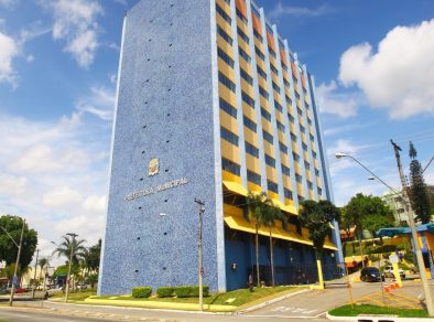 Prefeitura de São José abre oportunidades de estágio para cursos superiores