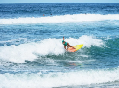 São Sebastião recebe o maior evento de surfe da América Latina