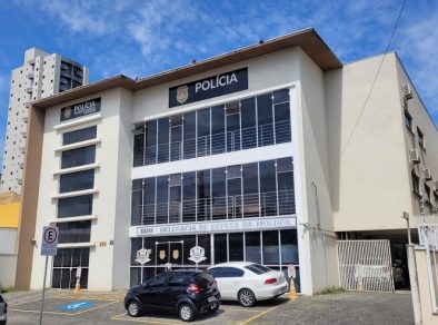 Registros de B.O na Delegacia da Mulher de São José aumentam 66,8%