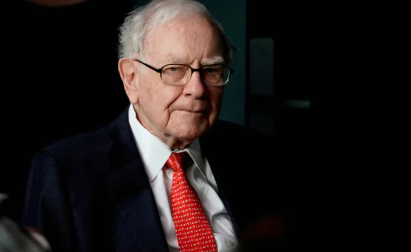 Megainvestidor Warren Buffett anuncia aposentadoria